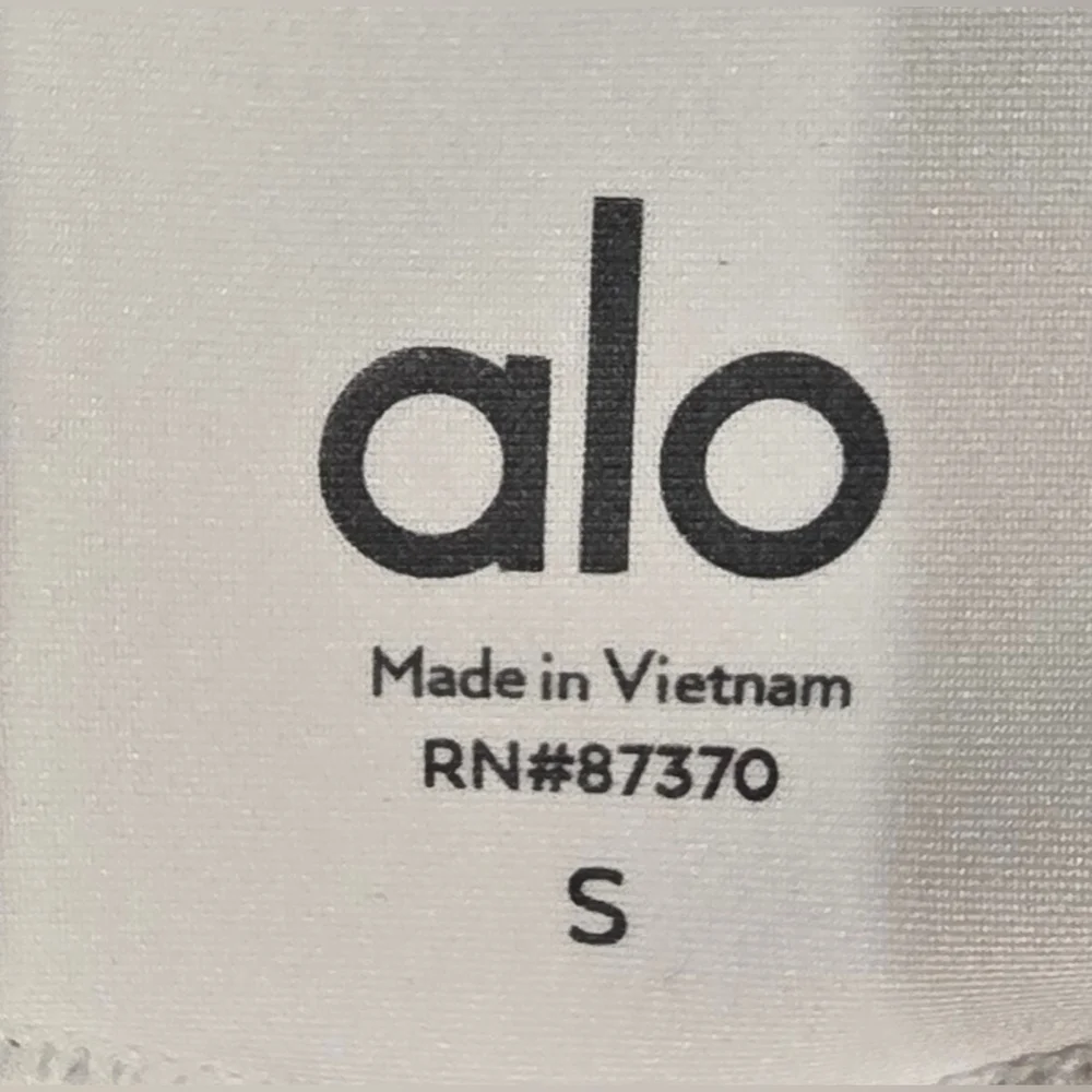 SOLD!!!! Alo Yoga Grand Slam Tennis Skirt Size Small - Picture 4 of 7